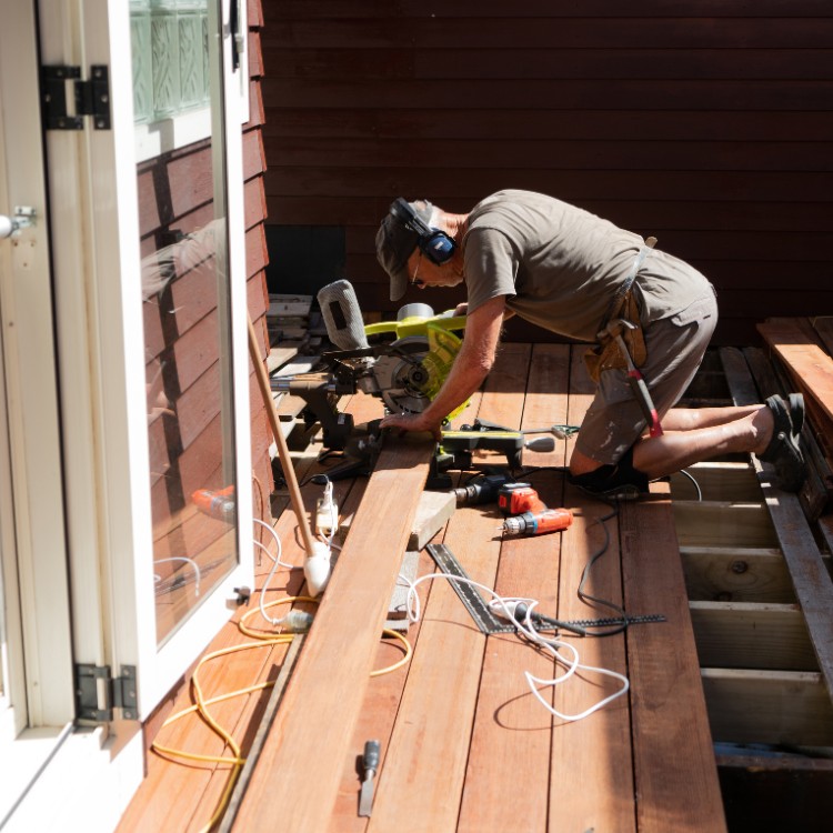 Restoration in Minneapolis, MN